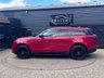 USED 2018 67 LAND ROVER RANGE ROVER VELAR 2.0 D240 S SUV 5dr Diesel Auto 4WD Euro 6 (s/s) (240 ps) Px Welcome Finance Available