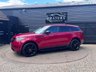 USED 2018 67 LAND ROVER RANGE ROVER VELAR 2.0 D240 S SUV 5dr Diesel Auto 4WD Euro 6 (s/s) (240 ps) Px Welcome Finance Available