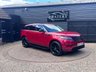 USED 2018 67 LAND ROVER RANGE ROVER VELAR 2.0 D240 S SUV 5dr Diesel Auto 4WD Euro 6 (s/s) (240 ps) Px Welcome Finance Available