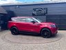 USED 2018 67 LAND ROVER RANGE ROVER VELAR 2.0 D240 S SUV 5dr Diesel Auto 4WD Euro 6 (s/s) (240 ps) Px Welcome Finance Available