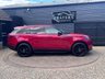 USED 2018 67 LAND ROVER RANGE ROVER VELAR 2.0 D240 S SUV 5dr Diesel Auto 4WD Euro 6 (s/s) (240 ps) Px Welcome Finance Available