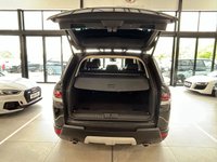 USED 2017 17 LAND ROVER RANGE ROVER SPORT 3.0 SD V6 HSE SUV 5dr Diesel Auto 4WD Euro 6 (s/s) (306 ps) 