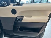 USED 2017 17 LAND ROVER RANGE ROVER SPORT 3.0 SD V6 HSE SUV 5dr Diesel Auto 4WD Euro 6 (s/s) (306 ps) 