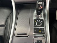 USED 2017 17 LAND ROVER RANGE ROVER SPORT 3.0 SD V6 HSE SUV 5dr Diesel Auto 4WD Euro 6 (s/s) (306 ps) 