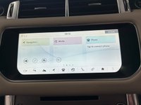 USED 2017 17 LAND ROVER RANGE ROVER SPORT 3.0 SD V6 HSE SUV 5dr Diesel Auto 4WD Euro 6 (s/s) (306 ps) 
