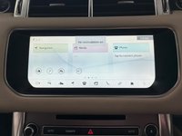 USED 2017 17 LAND ROVER RANGE ROVER SPORT 3.0 SD V6 HSE SUV 5dr Diesel Auto 4WD Euro 6 (s/s) (306 ps) 
