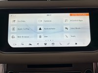 USED 2017 17 LAND ROVER RANGE ROVER SPORT 3.0 SD V6 HSE SUV 5dr Diesel Auto 4WD Euro 6 (s/s) (306 ps) 