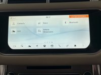 USED 2017 17 LAND ROVER RANGE ROVER SPORT 3.0 SD V6 HSE SUV 5dr Diesel Auto 4WD Euro 6 (s/s) (306 ps) 