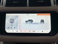 USED 2017 17 LAND ROVER RANGE ROVER SPORT 3.0 SD V6 HSE SUV 5dr Diesel Auto 4WD Euro 6 (s/s) (306 ps) 