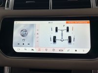 USED 2017 17 LAND ROVER RANGE ROVER SPORT 3.0 SD V6 HSE SUV 5dr Diesel Auto 4WD Euro 6 (s/s) (306 ps) 