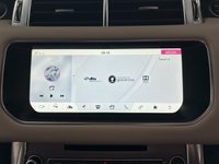 USED 2017 17 LAND ROVER RANGE ROVER SPORT 3.0 SD V6 HSE SUV 5dr Diesel Auto 4WD Euro 6 (s/s) (306 ps) 