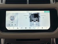 USED 2017 17 LAND ROVER RANGE ROVER SPORT 3.0 SD V6 HSE SUV 5dr Diesel Auto 4WD Euro 6 (s/s) (306 ps) 