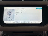 USED 2017 17 LAND ROVER RANGE ROVER SPORT 3.0 SD V6 HSE SUV 5dr Diesel Auto 4WD Euro 6 (s/s) (306 ps) 