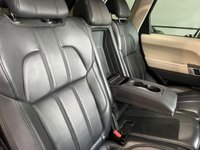 USED 2017 17 LAND ROVER RANGE ROVER SPORT 3.0 SD V6 HSE SUV 5dr Diesel Auto 4WD Euro 6 (s/s) (306 ps) 