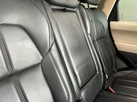USED 2017 17 LAND ROVER RANGE ROVER SPORT 3.0 SD V6 HSE SUV 5dr Diesel Auto 4WD Euro 6 (s/s) (306 ps) 