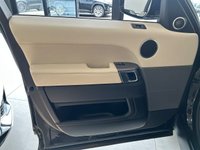 USED 2017 17 LAND ROVER RANGE ROVER SPORT 3.0 SD V6 HSE SUV 5dr Diesel Auto 4WD Euro 6 (s/s) (306 ps) 