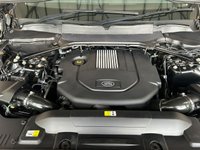 USED 2017 17 LAND ROVER RANGE ROVER SPORT 3.0 SD V6 HSE SUV 5dr Diesel Auto 4WD Euro 6 (s/s) (306 ps) 