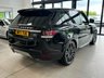 USED 2017 17 LAND ROVER RANGE ROVER SPORT 3.0 SD V6 HSE SUV 5dr Diesel Auto 4WD Euro 6 (s/s) (306 ps) 
