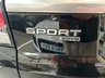 USED 2017 17 LAND ROVER RANGE ROVER SPORT 3.0 SD V6 HSE SUV 5dr Diesel Auto 4WD Euro 6 (s/s) (306 ps) 