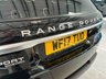 USED 2017 17 LAND ROVER RANGE ROVER SPORT 3.0 SD V6 HSE SUV 5dr Diesel Auto 4WD Euro 6 (s/s) (306 ps) 