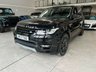 USED 2017 17 LAND ROVER RANGE ROVER SPORT 3.0 SD V6 HSE SUV 5dr Diesel Auto 4WD Euro 6 (s/s) (306 ps) 