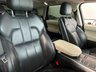 USED 2017 17 LAND ROVER RANGE ROVER SPORT 3.0 SD V6 HSE SUV 5dr Diesel Auto 4WD Euro 6 (s/s) (306 ps) 