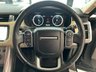 USED 2017 17 LAND ROVER RANGE ROVER SPORT 3.0 SD V6 HSE SUV 5dr Diesel Auto 4WD Euro 6 (s/s) (306 ps) 