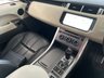 USED 2017 17 LAND ROVER RANGE ROVER SPORT 3.0 SD V6 HSE SUV 5dr Diesel Auto 4WD Euro 6 (s/s) (306 ps) 