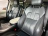 USED 2017 17 LAND ROVER RANGE ROVER SPORT 3.0 SD V6 HSE SUV 5dr Diesel Auto 4WD Euro 6 (s/s) (306 ps) 