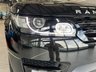 USED 2017 17 LAND ROVER RANGE ROVER SPORT 3.0 SD V6 HSE SUV 5dr Diesel Auto 4WD Euro 6 (s/s) (306 ps) 