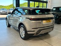 USED 2023 23 LAND ROVER RANGE ROVER EVOQUE 1.5 P300e 12.2kWh R-Dynamic S SUV 5dr Petrol Plug-in Hybrid Auto 4WD Euro 6 (s/s) (309 ps) 