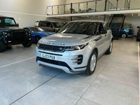 USED 2023 23 LAND ROVER RANGE ROVER EVOQUE 1.5 P300e 12.2kWh R-Dynamic S SUV 5dr Petrol Plug-in Hybrid Auto 4WD Euro 6 (s/s) (309 ps) 