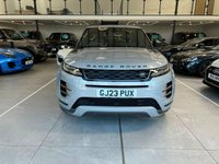 USED 2023 23 LAND ROVER RANGE ROVER EVOQUE 1.5 P300e 12.2kWh R-Dynamic S SUV 5dr Petrol Plug-in Hybrid Auto 4WD Euro 6 (s/s) (309 ps) 