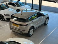 USED 2023 23 LAND ROVER RANGE ROVER EVOQUE 1.5 P300e 12.2kWh R-Dynamic S SUV 5dr Petrol Plug-in Hybrid Auto 4WD Euro 6 (s/s) (309 ps) 