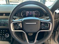 USED 2023 23 LAND ROVER RANGE ROVER EVOQUE 1.5 P300e 12.2kWh R-Dynamic S SUV 5dr Petrol Plug-in Hybrid Auto 4WD Euro 6 (s/s) (309 ps) 