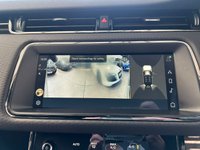 USED 2023 23 LAND ROVER RANGE ROVER EVOQUE 1.5 P300e 12.2kWh R-Dynamic S SUV 5dr Petrol Plug-in Hybrid Auto 4WD Euro 6 (s/s) (309 ps) 