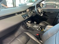 USED 2023 23 LAND ROVER RANGE ROVER EVOQUE 1.5 P300e 12.2kWh R-Dynamic S SUV 5dr Petrol Plug-in Hybrid Auto 4WD Euro 6 (s/s) (309 ps) 