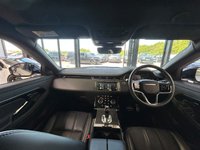 USED 2023 23 LAND ROVER RANGE ROVER EVOQUE 1.5 P300e 12.2kWh R-Dynamic S SUV 5dr Petrol Plug-in Hybrid Auto 4WD Euro 6 (s/s) (309 ps) 