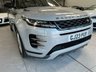 USED 2023 23 LAND ROVER RANGE ROVER EVOQUE 1.5 P300e 12.2kWh R-Dynamic S SUV 5dr Petrol Plug-in Hybrid Auto 4WD Euro 6 (s/s) (309 ps) 