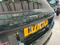 USED 2017 M LAND ROVER RANGE ROVER SPORT 3.0 SD V6 HSE Dynamic SUV 5dr Diesel Auto 4WD Euro 6 (s/s) (306 ps) 