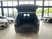 USED 2017 M LAND ROVER RANGE ROVER SPORT 3.0 SD V6 HSE Dynamic SUV 5dr Diesel Auto 4WD Euro 6 (s/s) (306 ps) 