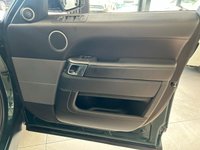 USED 2017 M LAND ROVER RANGE ROVER SPORT 3.0 SD V6 HSE Dynamic SUV 5dr Diesel Auto 4WD Euro 6 (s/s) (306 ps) 
