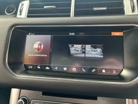USED 2017 M LAND ROVER RANGE ROVER SPORT 3.0 SD V6 HSE Dynamic SUV 5dr Diesel Auto 4WD Euro 6 (s/s) (306 ps) 