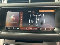 USED 2017 M LAND ROVER RANGE ROVER SPORT 3.0 SD V6 HSE Dynamic SUV 5dr Diesel Auto 4WD Euro 6 (s/s) (306 ps) 