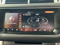 USED 2017 M LAND ROVER RANGE ROVER SPORT 3.0 SD V6 HSE Dynamic SUV 5dr Diesel Auto 4WD Euro 6 (s/s) (306 ps) 