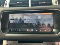 USED 2017 M LAND ROVER RANGE ROVER SPORT 3.0 SD V6 HSE Dynamic SUV 5dr Diesel Auto 4WD Euro 6 (s/s) (306 ps) 
