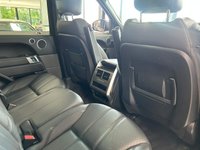 USED 2017 M LAND ROVER RANGE ROVER SPORT 3.0 SD V6 HSE Dynamic SUV 5dr Diesel Auto 4WD Euro 6 (s/s) (306 ps) 