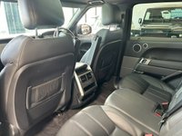 USED 2017 M LAND ROVER RANGE ROVER SPORT 3.0 SD V6 HSE Dynamic SUV 5dr Diesel Auto 4WD Euro 6 (s/s) (306 ps) 