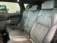USED 2017 M LAND ROVER RANGE ROVER SPORT 3.0 SD V6 HSE Dynamic SUV 5dr Diesel Auto 4WD Euro 6 (s/s) (306 ps) 