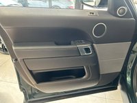 USED 2017 M LAND ROVER RANGE ROVER SPORT 3.0 SD V6 HSE Dynamic SUV 5dr Diesel Auto 4WD Euro 6 (s/s) (306 ps) 